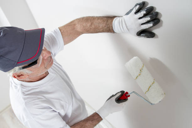 Best Water-Damaged Drywall Repair  in South Valley, NM