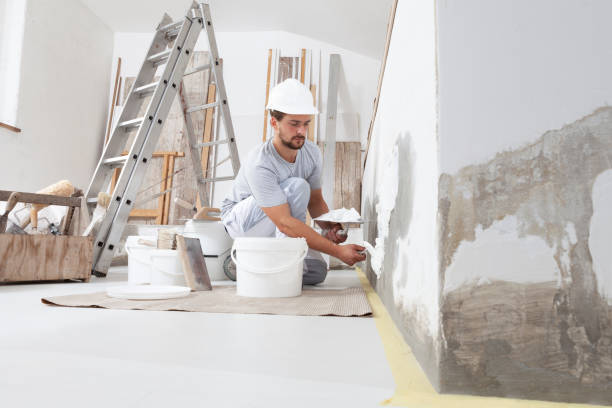 Best Interior Painting  in South Valley, NM