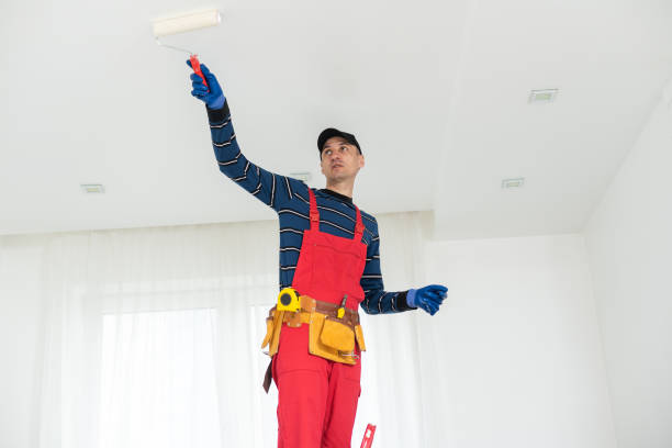 Best Trim and Molding Painting  in South Valley, NM