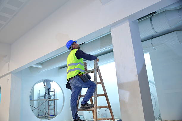 Best Drywall Crack Repair  in South Valley, NM